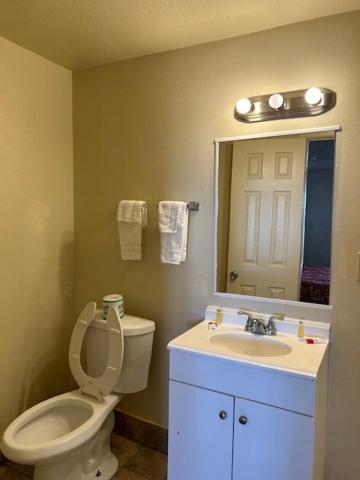 Gallup Travelodge Zewnętrze zdjęcie