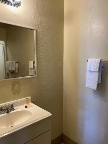 Gallup Travelodge Zewnętrze zdjęcie